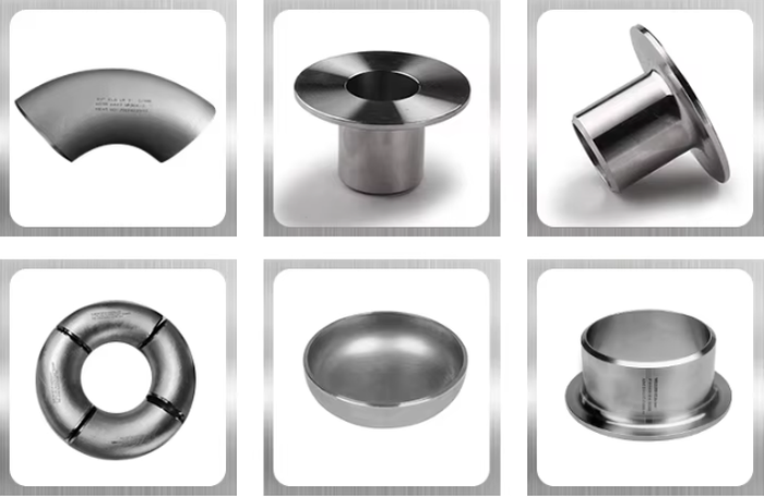 buttweld fittings buttweld fittings