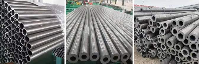 Hastelloy Seamless Tube Hastelloy Seamless Tube