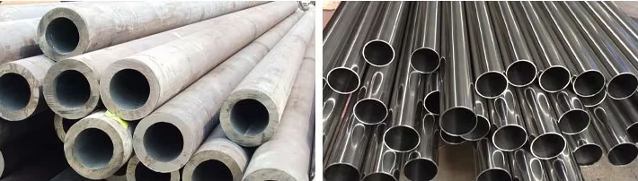 Inconel Seamless Pipe Inconel Seamless Pipe