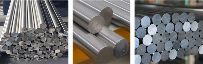 Incoloy steel round bar Incoloy steel round bar