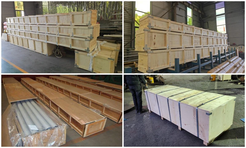 Hastelloy Alloy UNS N10675 Steel Bars Hastelloy Alloy UNS N10675 Steel Bars