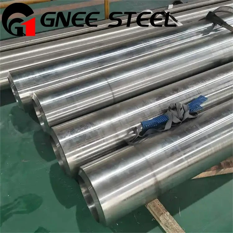 Monel Alloy K500 Metal Steel welded Pipe Monel Alloy K500 Metal Steel welded Pipe