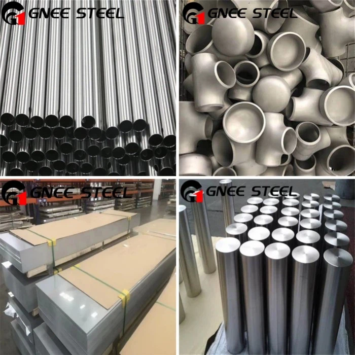 GH3030 Alloy GH3030 Alloy