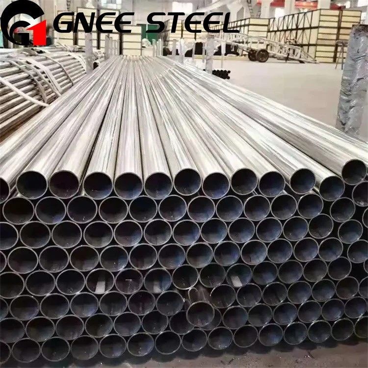 GH3030 Alloy Seamless Pipe GH3030 Alloy Seamless Pipe