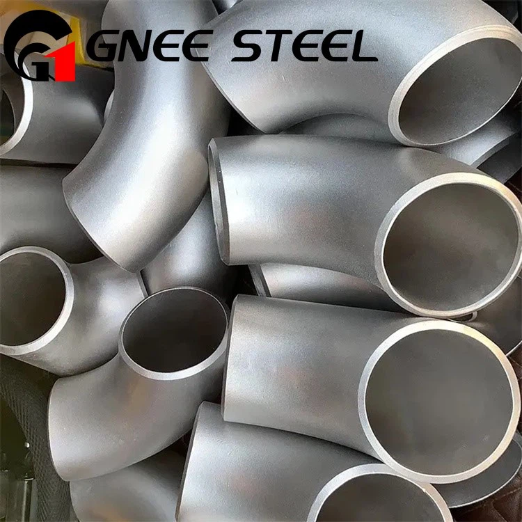 GH3030 Alloy Pipe Fitting GH3030 Alloy Pipe Fitting