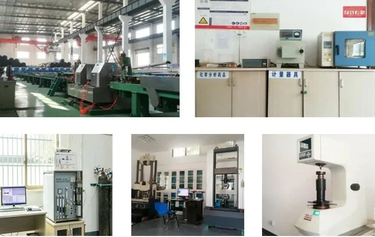 GH3030 Alloy Testing GH3030 Alloy Testing