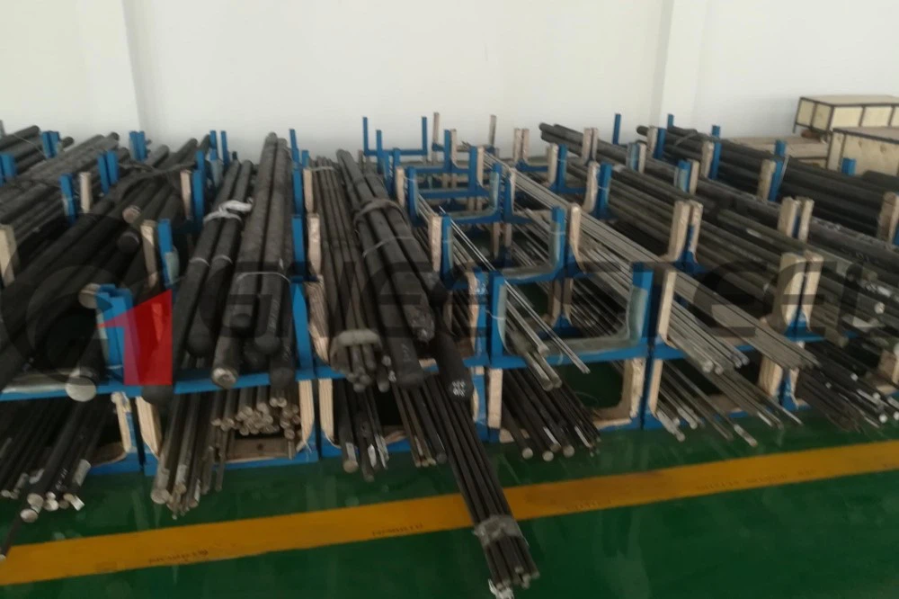 Black (Forging) Black (Forging)