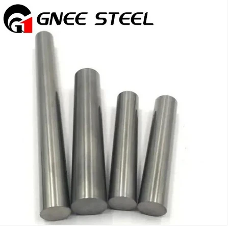 Zirconium Bar