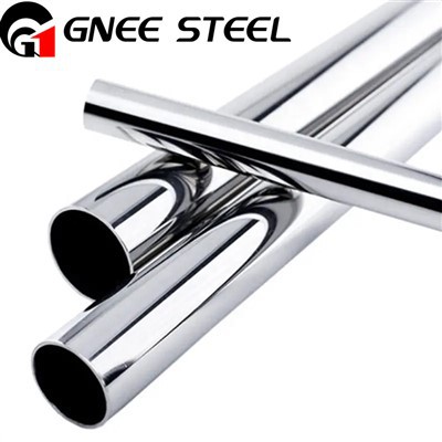 13-8Mo 17-7PH Precipitation Hardened Stainless Steel Pipe