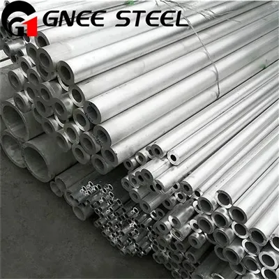 ASTM B516 Inconel 600 Welded Pipe