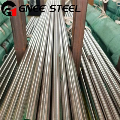 GH2132 Alloy Rods For High-temperature Furnaces