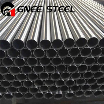 GH4169 Alloy Seamless Tubes For Aerospace Exhaust Pipes