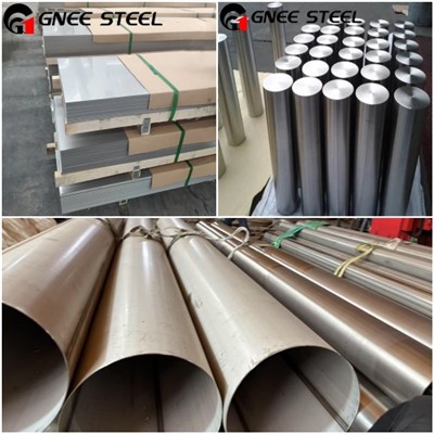 GH4169 High Temperature Alloy