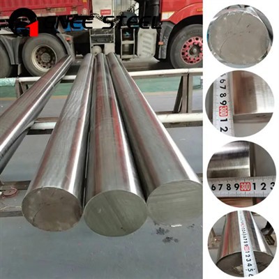GH901 Alloy Bar