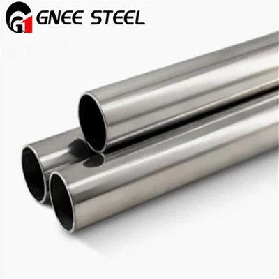 Hastelloy B-2 Welded Pipe