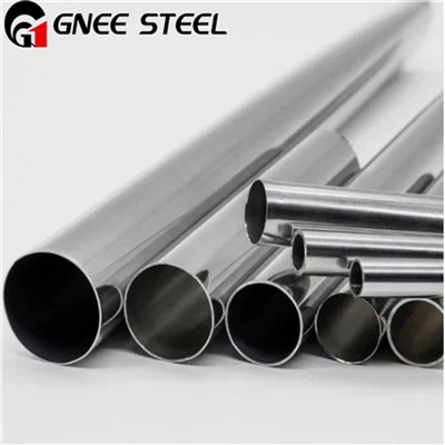 Hastelloy B Seamless Pipe