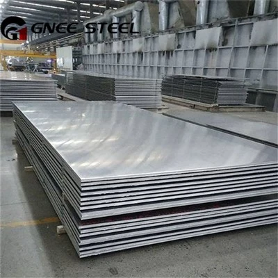 Hastelloy C-22 Sheet