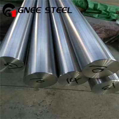 Aluminum Bar