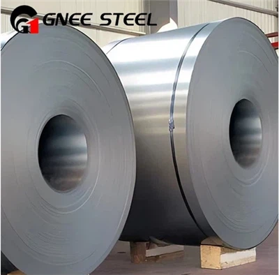 High Performance Silicon Steel Coil