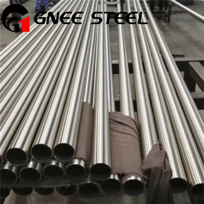 High-temperature Corrosion-resistant GH2132 Pipe For Chemical Industry