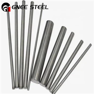 Incoloy 25-6HN Round Bar