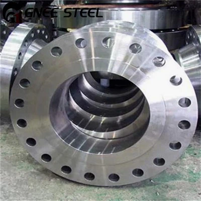 Incoloy 330 Flange