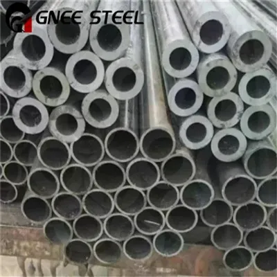 Incoloy 890 Thick-walled Pipe