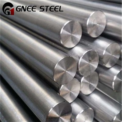 Incoloy 825 Uns N08825 W. Nr 2.4858 Nickel Seamless Tube
