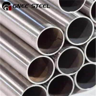 Hastelloy C276 C22 Inconel Incoloy Monel Tube Nickel Alloy Pipe And Tube