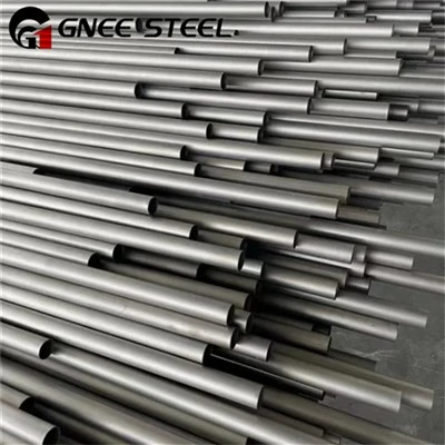 Inconel 600 Capillary Tube