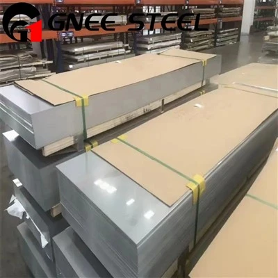 Inconel 601 Plate