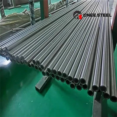 Inconel 601 Seamless Steel Pipe