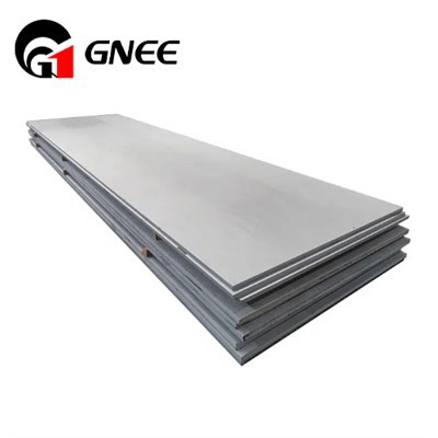 Inconel 625 Sheet