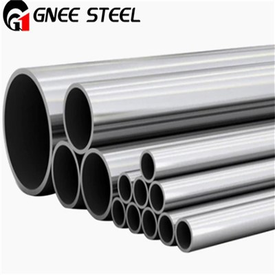 Inconel 693 Seamless Pipe