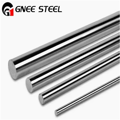 Inconel 706 Round Bar