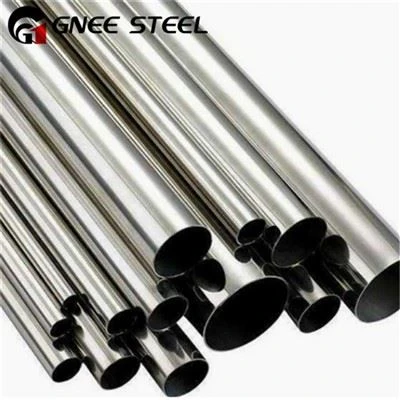 Inconel Alloy 625 Seamless Pipe