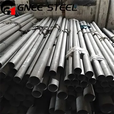 Inconel UNS N06625 Cold Drawn Bright Seamless Pipe