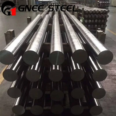 Inconel Welding UNS NO7718 Metal Steel Rod