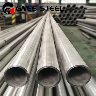 Inconel X-750 Welded Pipe UNS N07750
