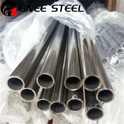 Monel Bushed Hollow 400 Alloy Pipe