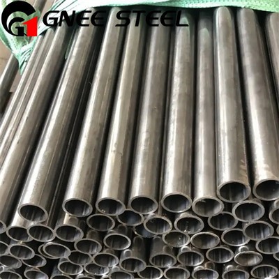 Monel Metal 400 ERW Alloy Tube
