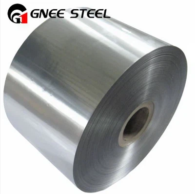 Non-Oriented Electrical Silicon Steel Coils