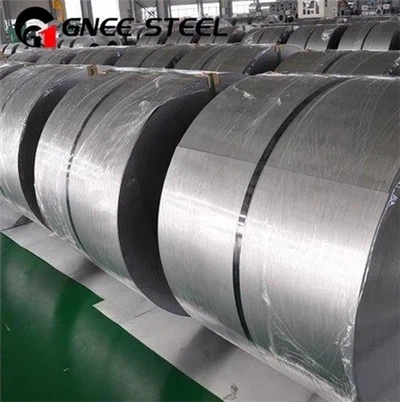 Oriented Silicon Steel Coils