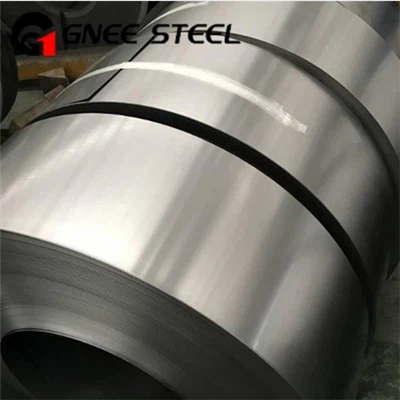 Silicon Steel Coils