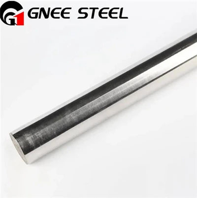 Titanium Alloy Solid Bars