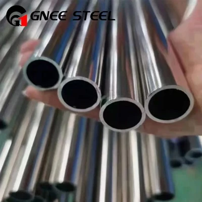 UNS N10276 Hastelloy C276 Seamlesss Tube