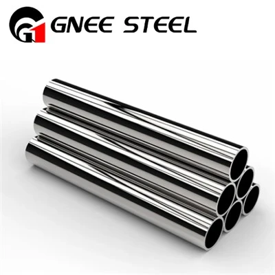 UNS S31803 Duplex Stainless Steel Seamless Pipe