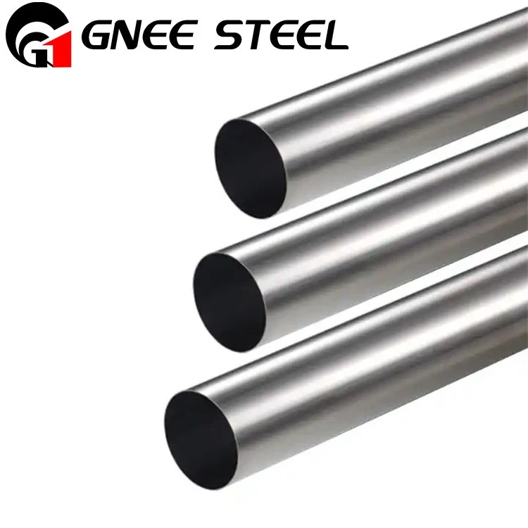 UNS N02201 Nickel 201 Pipe