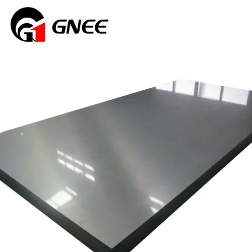 UNS N05500 Plate