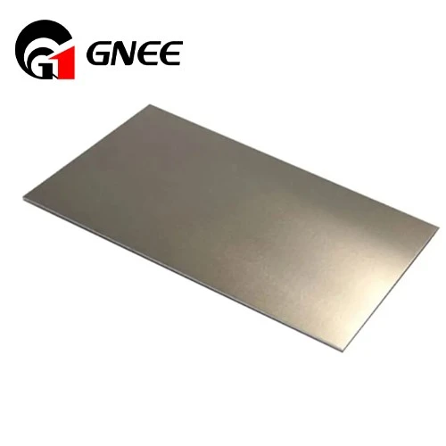 UNS N06022 Plate